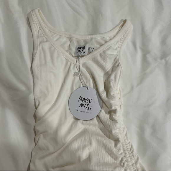 BNWT Princess Polly Dress - Picture 2 of 4